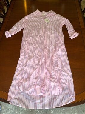 XÍRENA
Marlowe dress pink kiss can be belted
Small